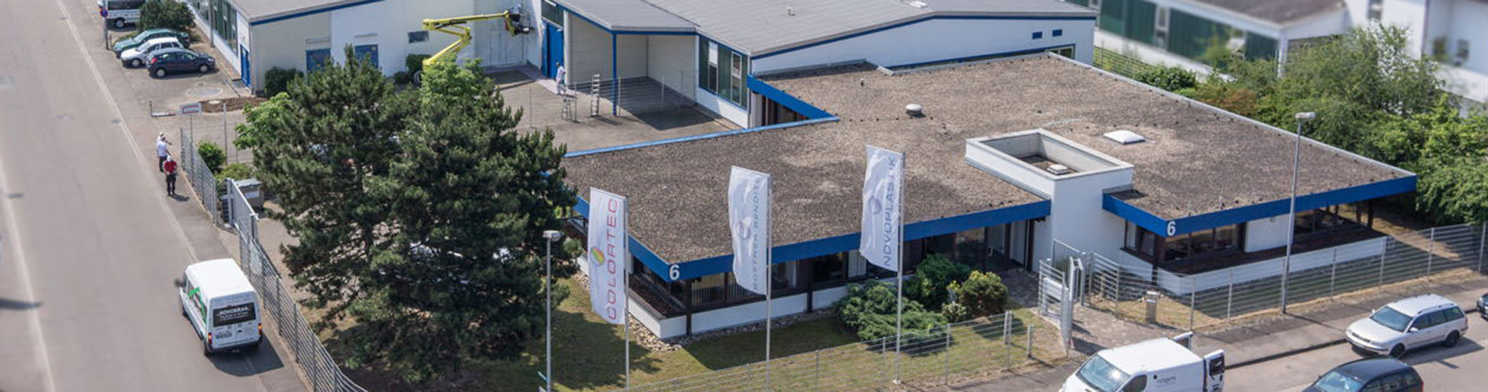 Novoplastik Produktions- und Vertriebs-GmbH