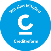 Mitglied Creditreform